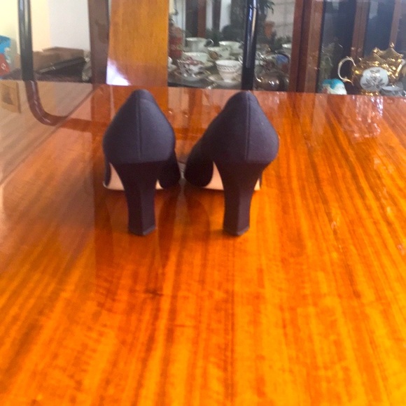 COPY - Sachs Too Heels - Picture 3 of 14